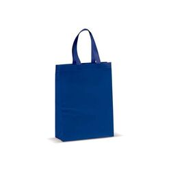 Sac non-tissé laminé moyen 105g/m²