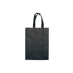 Sac non-tissé laminé moyen 105g/m²