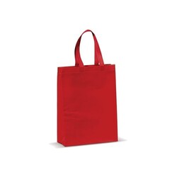 Sac non-tissé laminé moyen 105g/m²
