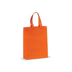 Sac non-tissé laminé moyen 105g/m²