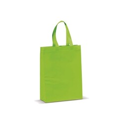 Sac non-tissé laminé moyen 105g/m²
