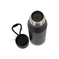 Bouteille isotherme avec dragonne 600ml