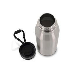 Bouteille isotherme avec dragonne 600ml