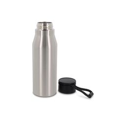 Bouteille isotherme avec dragonne 600ml