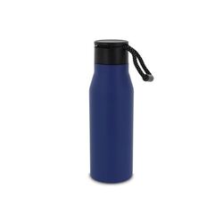 Bouteille isotherme avec dragonne 600ml