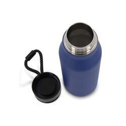 Bouteille isotherme avec dragonne 600ml