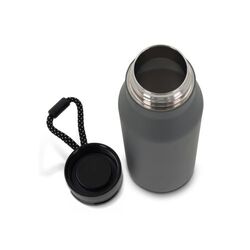 Bouteille isotherme avec dragonne 600ml