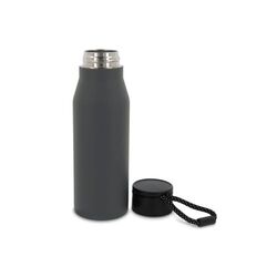 Bouteille isotherme avec dragonne 600ml