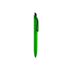 Stylo Click-Shadow metalisé