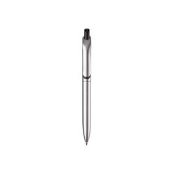 Stylo Click-Shadow metalisé