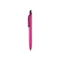 Stylo Click-Shadow metalisé