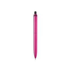 Stylo Click-Shadow metalisé