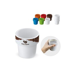 Tasse à café Hot-but-cool 240ml