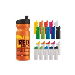 Bidon de sport Design 750ml