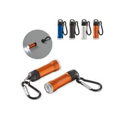Torche de survie magnétique