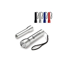 Powerbank lampe torche 2200mAh