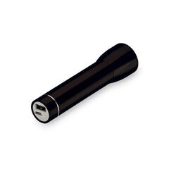 Powerbank lampe torche 2200mAh