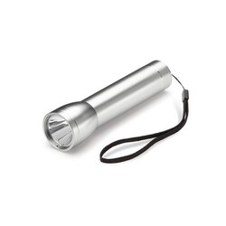 Powerbank lampe torche 2200mAh