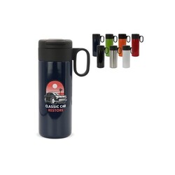 Mug Isotherme Flow avec poignée 400ml