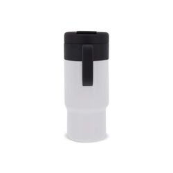 Mug isotherme pour voiture flow 300ml