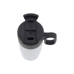 Mug isotherme pour voiture flow 300ml