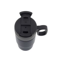 Mug isotherme pour voiture flow 300ml