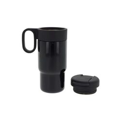 Mug isotherme pour voiture flow 300ml