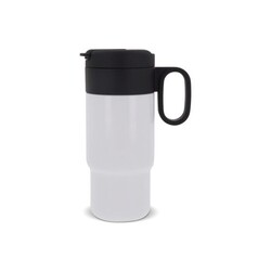 Mug isotherme pour voiture flow 300ml