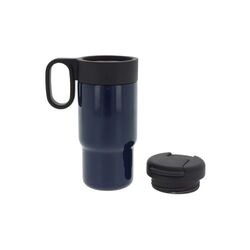 Mug isotherme pour voiture flow 300ml