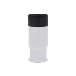 Mug isotherme pour voiture flow 300ml