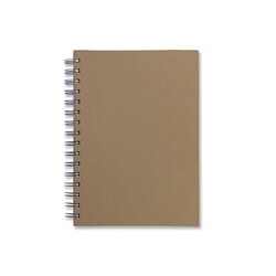 Carnet à spirales A5