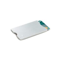 Porte-cartes bancaire anti-RFID (étui en plastique rigide)