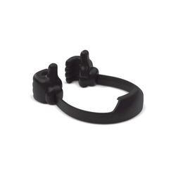 Support de téléphone Hands