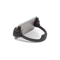 Support de téléphone Hands