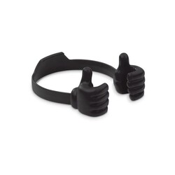 Support de téléphone Hands