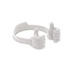 Support de téléphone Hands