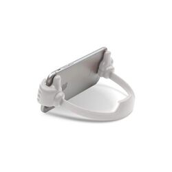 Support de téléphone Hands