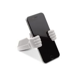 Support de téléphone Hands