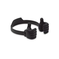Support de téléphone Hands