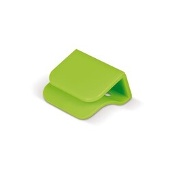 Cache webcam avec essuie écran