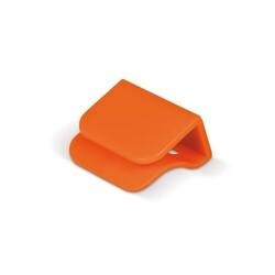 Cache webcam avec essuie écran