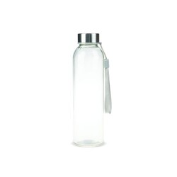 Bouteille d’eau en verre 500ml