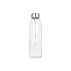 Bouteille d’eau en verre 500ml