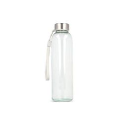 Bouteille d’eau en verre 500ml