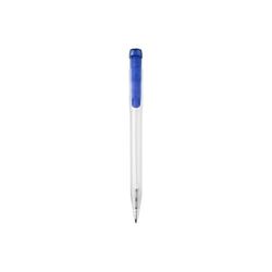 Stylo Ingeo TM Pen Clear transparent