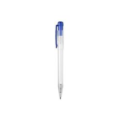 Stylo Ingeo TM Pen Clear transparent