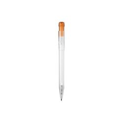 Stylo Ingeo TM Pen Clear transparent