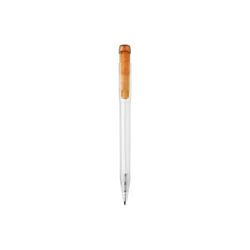 Stylo Ingeo TM Pen Clear transparent