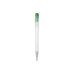 Stylo Ingeo TM Pen Clear transparent