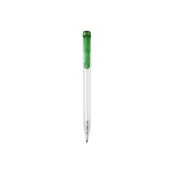 Stylo Ingeo TM Pen Clear transparent
